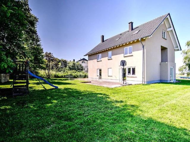 Haus kaufen in Merzkirchen, Rheinland-Pfalz
