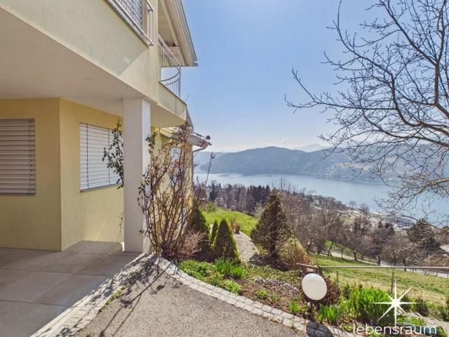 Haus kaufen in Millstatt am See, Kärnten