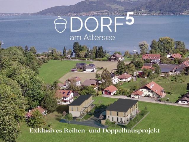 Haus kaufen in Parschallen, Nußdorf am Attersee