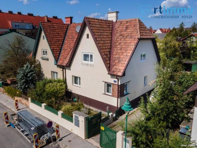 Haus kaufen in Mödling, Niederösterreich