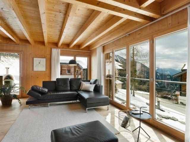 Haus kaufen in Davos Clavadel, Graubünden
