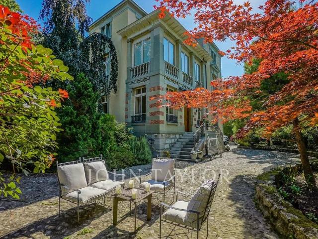 Haus kaufen in Montreux, Waadt