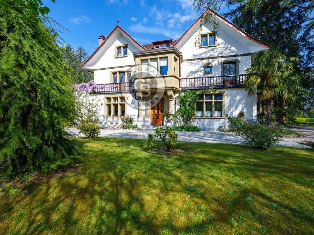 Haus kaufen in Montreux, Waadt