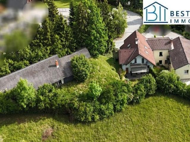 Haus kaufen in Edelsgrub, Steiermark
