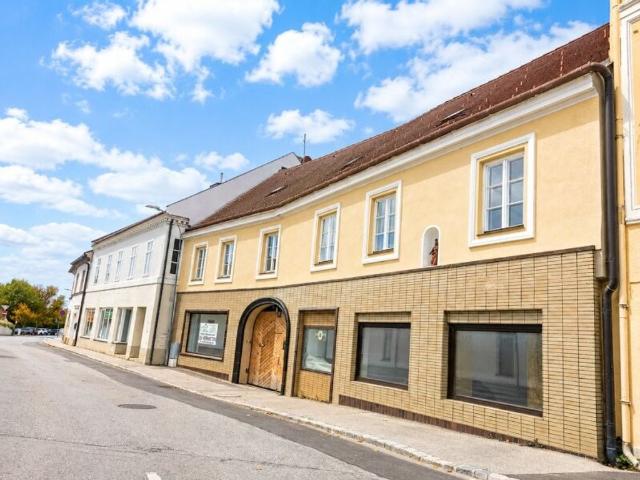 Haus kaufen in Neunkirchen, Niederösterreich