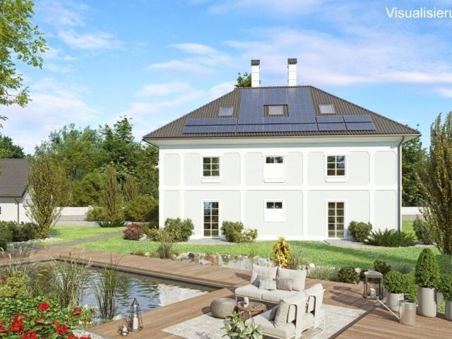 Haus kaufen in Ober-Grafendorf, Niederösterreich