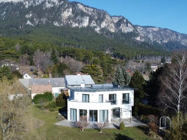 Haus kaufen in Weitersfeld, Niederösterreich
