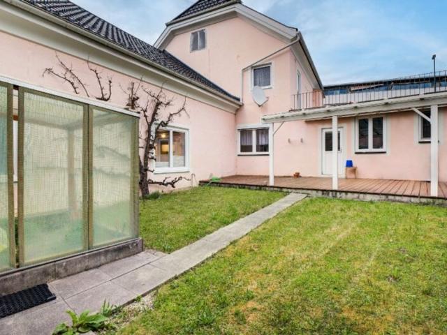 Haus kaufen in Oberndorf bei Salzburg, Salzburg