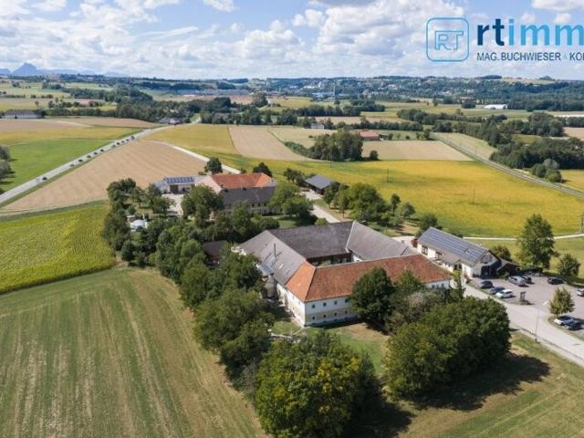 Haus kaufen in Rohr im Kremstal, Oberösterreich