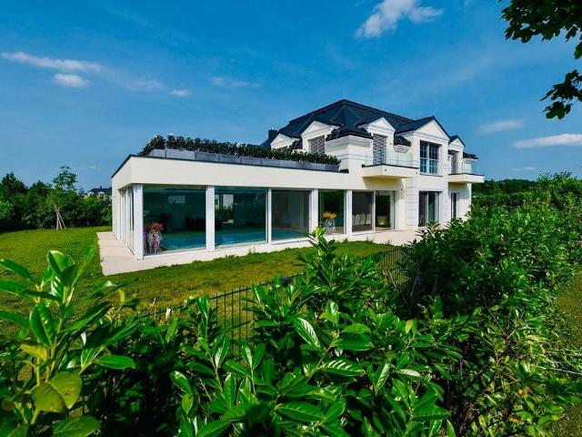 Haus kaufen in Oberwaltersdorf, Niederösterreich