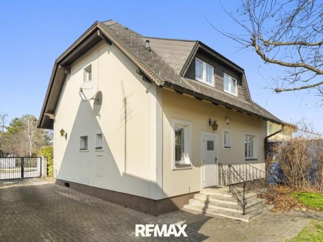 Haus kaufen in Oberwaltersdorf, Niederösterreich