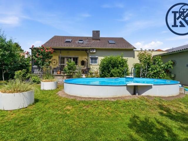 Haus kaufen in Traiskirchen, Niederösterreich