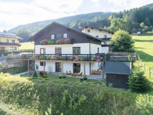 Haus kaufen in Ossiach, Kärnten
