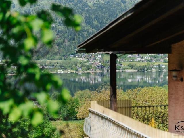 Haus kaufen in Ossiach, Kärnten
