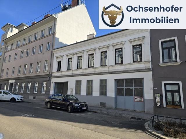 Haus kaufen in Ottakring, Wien