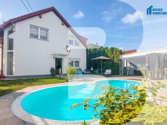 Haus kaufen in Wagram, Pasching