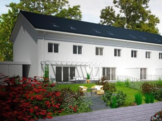 Haus kaufen in Breitbrunn, Hörsching