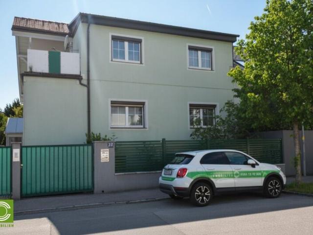 Haus kaufen in Perchtoldsdorf, Niederösterreich
