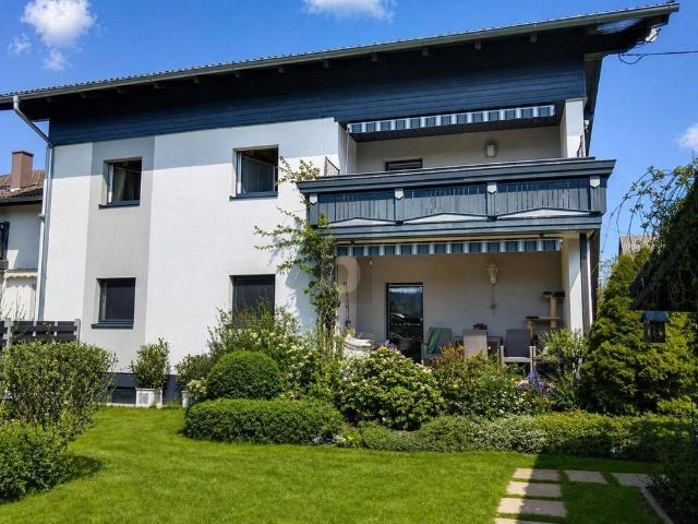 Haus kaufen in Berndorf, Salzburg