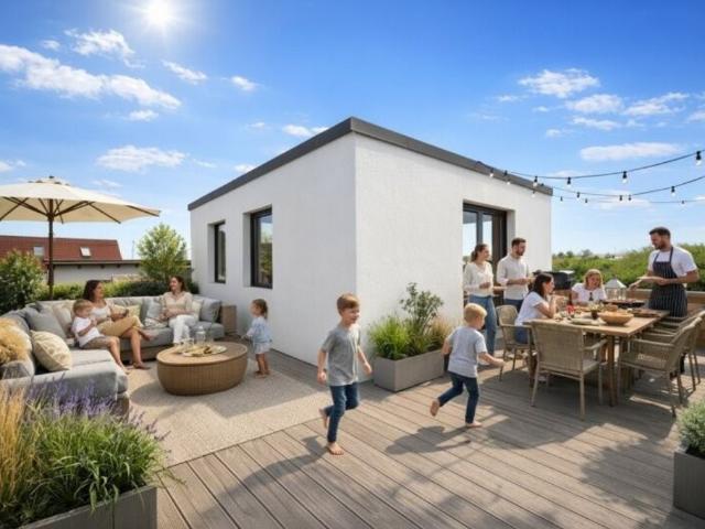 Haus kaufen in Pfaffstätten, Niederösterreich
