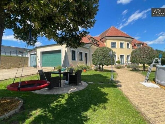 Haus kaufen in Pinkafeld, Burgenland