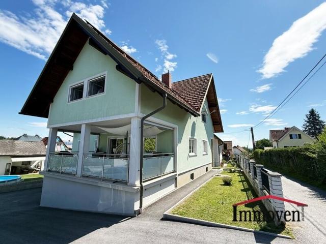 Haus kaufen in Pirka, Steiermark