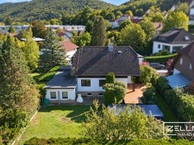 Haus kaufen in Purkersdorf, Bezirk St. Pölten