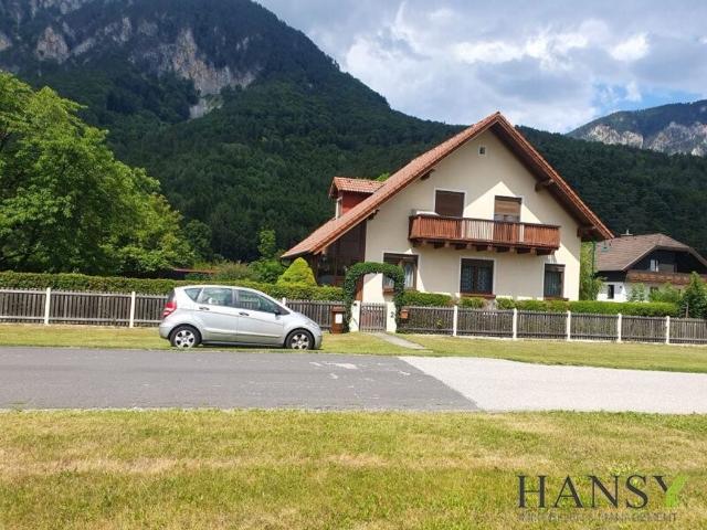 Haus kaufen in Reichenau an der Rax, Niederösterreich