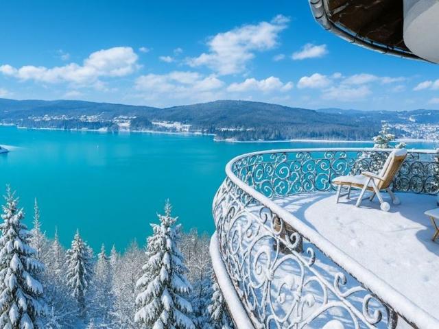 Haus kaufen in Völkermarkt, Kärnten