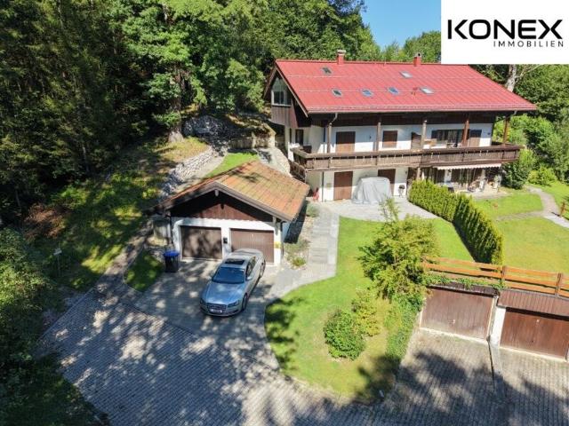 Haus kaufen in Reit im Winkl, Bayern