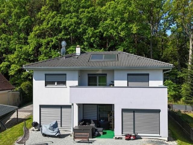 Haus kaufen in Riedlingsdorf, Burgenland