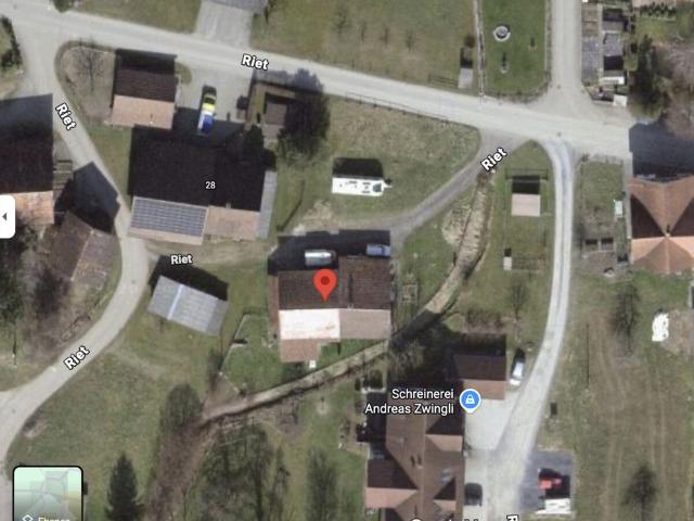 Haus kaufen in Zihlschlacht, Zihlschlacht-Sitterdorf