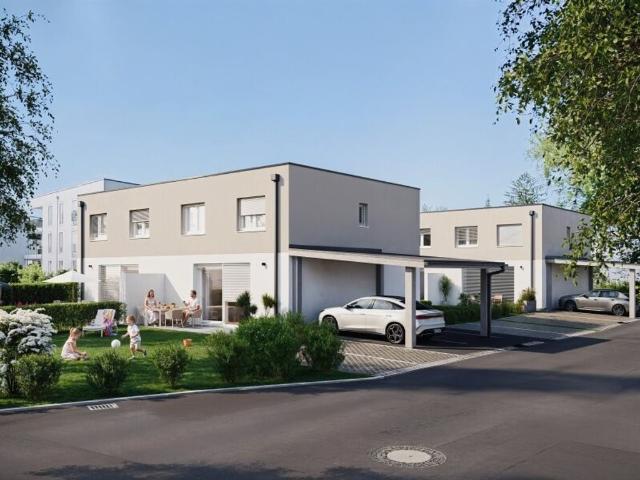 Haus kaufen in Rüstorf, Oberösterreich