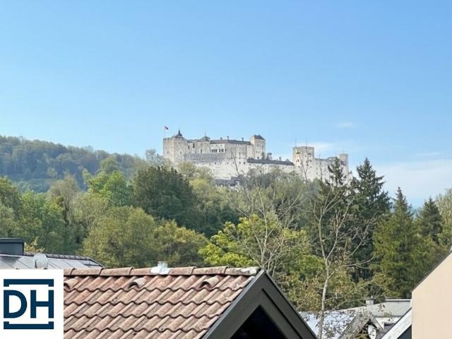 Haus kaufen in Salzburg