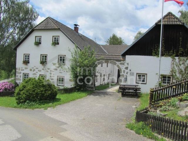 Haus kaufen in St. Georgen am Walde, Oberösterreich