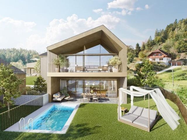 Haus kaufen in Techelsberg am Wörther See, Kärnten