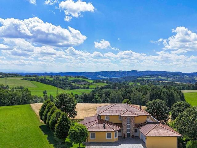 Haus kaufen in Niederwaldkirchen, Oberösterreich
