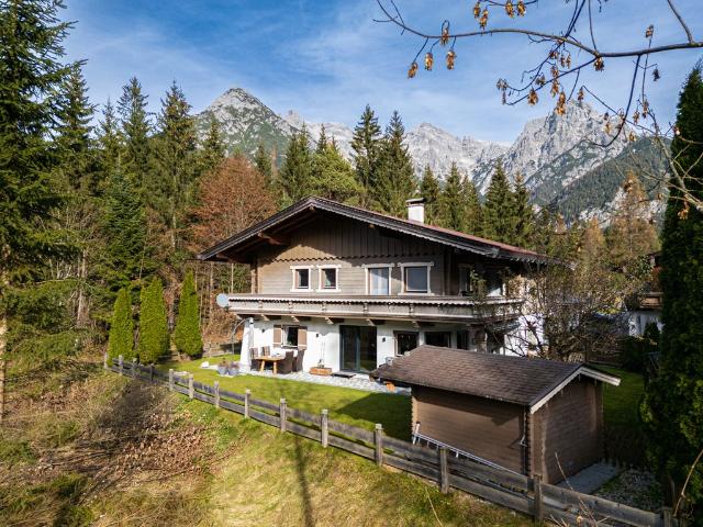 Haus kaufen in St. Ulrich am Pillersee, Tirol