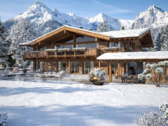 Haus kaufen in St. Ulrich am Pillersee, Tirol