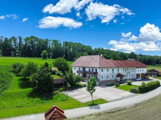 Haus kaufen in Scharten