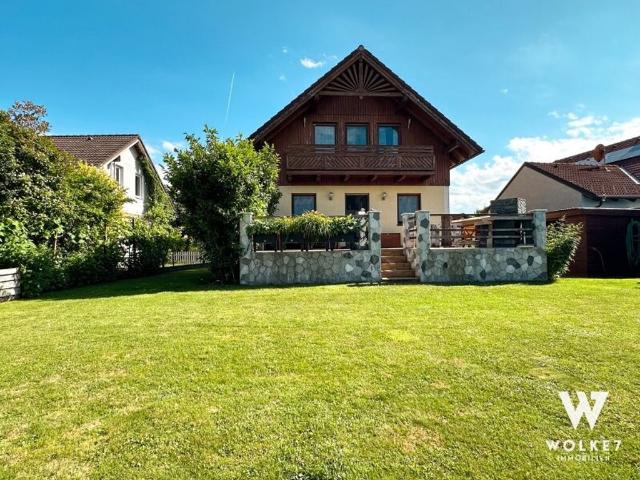 Haus kaufen in Schönkirchen-Reyersdorf, Bezirk Gänserndorf
