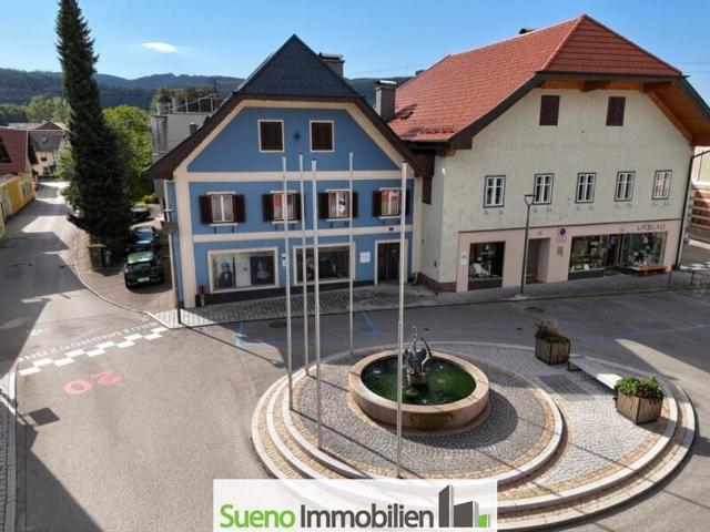 Haus kaufen in Schörfling am Attersee, Bezirk Vöcklabruck