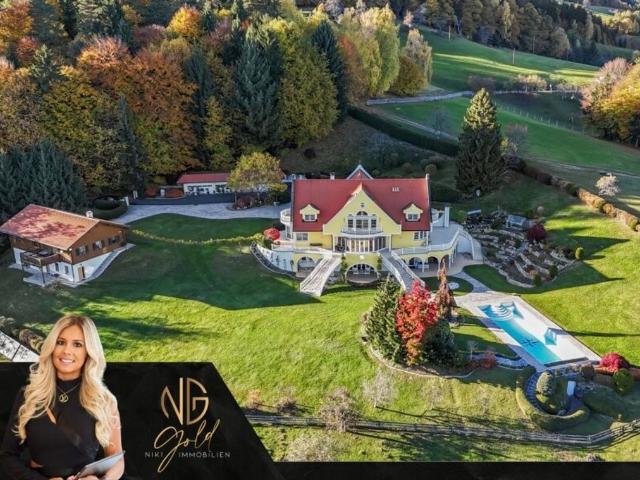 Haus kaufen in Bad Schwanberg, Bezirk Deutschlandsberg
