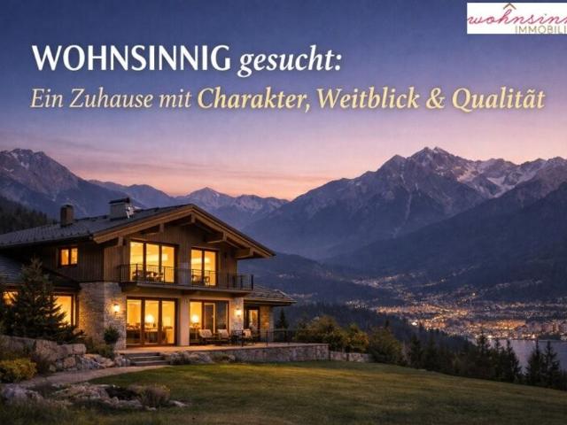 Haus kaufen in Seefeld in Tirol, Tirol