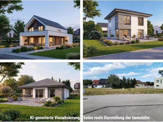 Haus kaufen in Sierndorf, Niederösterreich