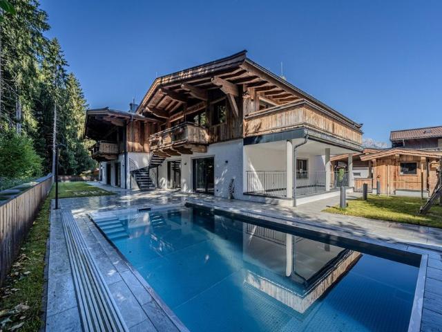 Einfamilienhaus kaufen in Söll, Tirol