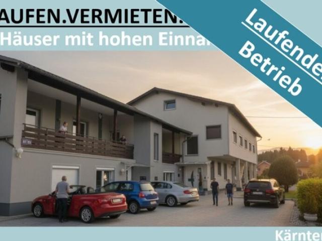 Haus kaufen in Judendorf-Straßengel, Kärnten