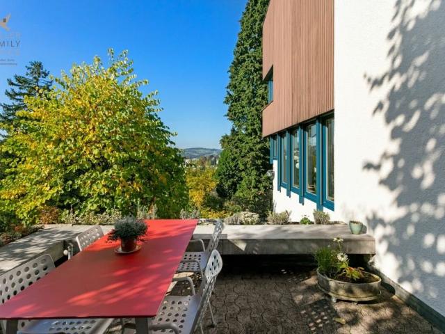 Haus kaufen in Schwarzenbach (SG), St. Gallen