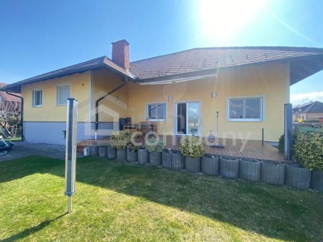 Haus kaufen in Wöllersdorf-Steinabrückl, Niederösterreich