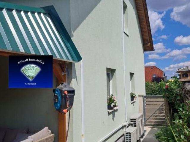 Haus kaufen in Wöllersdorf-Steinabrückl, Niederösterreich